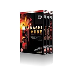 Takashi Miike [DVD]