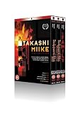 Takashi Miike [DVD]