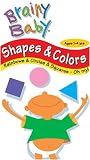 Brainy Baby - Shapes & Colors