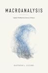 Macroanalysis (Topics in the Digital...