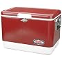 Coleman 54-Quart Steel-Belted Cooler