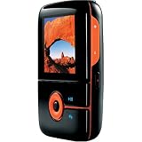 CREATIVE �������[�v���[���[ Zen V PLUS 1GB �v���b�N���f�� ZN-VP1G-BO