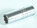 Teng 120040c Spark Plug Socket 16mm 1/2in Square Drive