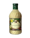 Virginia Brand Vidalia Onion Vinegarette, 33.81-Ounce (Pack of 4) by Virginia Brand Best Price