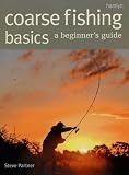 Coarse Fishing Basics: A Beginner's Guide