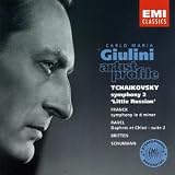 London Philharmonic Orchestra Plays Ravel; Britten; Tchaikovsky...