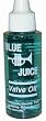 Blue Juice Valve Oil - 2oz