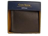 Club Room Hipfold Wallet