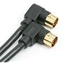Precision Interface Electronics KNW DIN Replacement Cable for Kenwood CD Changer