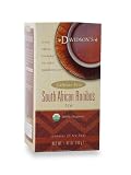South African Rooibos Box 25
