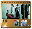 Coffrets 2 CD : Le chemin / Kyo - Copy control