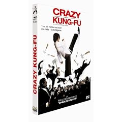 Crazy Kung-Fu
