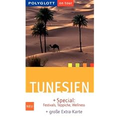 Polyglott On Tour, Tunesien
