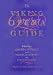 Books : Opera Guide, The Viking