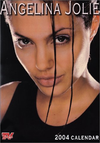  Angelina Jolie