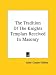 Book The Tradition Of The Knights Templars Received In Masonry