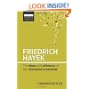 Friedrich Hayek: The ideas and influence of the libertarian economist (Harriman Economics Essentials)