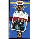 Hill Street Blues Special Christmas Edition Featuring Santa Claustrophobia