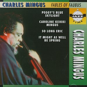 Charles Mingus