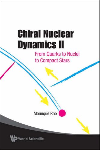 Chiral Nuclear Dynamics II: From Quarks to Nuclei to Compact Stars