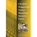 C.O.S.M.I.C: Computerised Strategic Management Interactive Course (Tourism & Hospitality) book cover