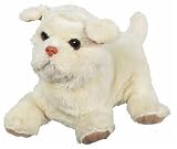 Furreal Friend Nb Pup Yellow