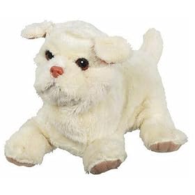 Furreal Friend Nb Pup Yellow