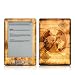 Quest Design Protective Decal Skin Sticker for Amazon Kindle DX 9.7 inch E-Book Reade...