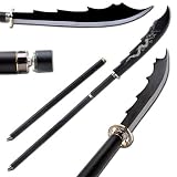 Japanese Naginata Samurai Katana Sword