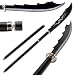 Japanese Naginata Samurai Katana Sword