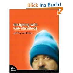 Designing With Web Standards