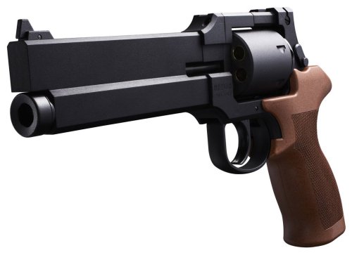 ガスガン マテバM-M2007 (攻殻機動隊トグサの銃)