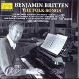 Britten: Complete Folk Songs