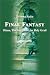 Book Final Fantasy: Diana, the Angel and the Holy Grail