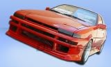 1984-1987 Toyota Corolla V-Speed Front Bumper