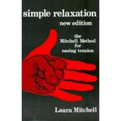 Simple Relaxation: Physiological Method for Easing Tension