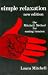 Simple Relaxation: Physiological Method for Easing Tension at Amazon: 4196TS19XRL._SL75_
