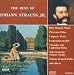 The Best of Johann Strauss II