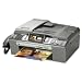 Brother MFC-685cw Color Inkjet Multi-Function Center with Wireless Network Interface