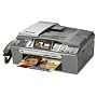 Brother MFC-685cw Color Inkjet Multi-Function Center with Wireless Network Interface