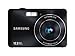 Samsung ES63 Digital Camera - Black (12 MP, 2.5 inch LCD Screen, 3x Optical Zoom)