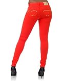 Apple Bottoms Skinny Leg Jean