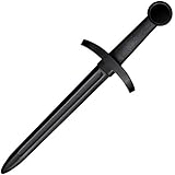 Cold Steel Training Dagger Polypropylene Handle with Blunt