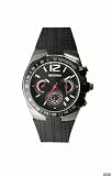 Sekonda Model 3039.27 Gents Chronograph PU Strap Watch