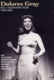 Dolores Gray - Bell Telephone Hour 1959 - 1966 [1965] [DVD] [US Import]