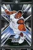 2006-07 Upper Deck SPX #68 Dwight Howard Orlando Magic Basketball Card - Mint Condition - In Protective Display Case