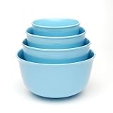 sengWare All-Purpose 4-pc. Bowl Set - Heaven by SengWare