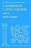 Review Cambridge University Press  / North American Cambridge Latin Course Unit 2 Audio Cassette (North American Cambridge Latin Course)