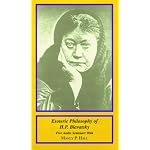 Esoteric Philosophy of H.P. Blavatsky book cover