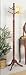 NEW WOODEN HALL TREE COAT RACK/STAND & HAT HANGER